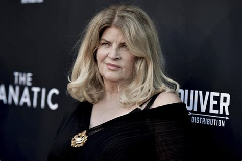 The Modern-Day Witch Hunt: Kirstie Alley's Connection to Salem
